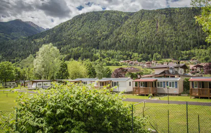 Camping Val Rendena