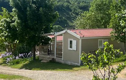 Camping Val St Georges