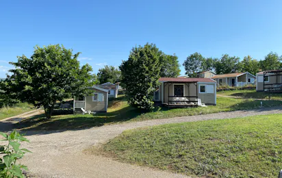 Camping Val St Georges