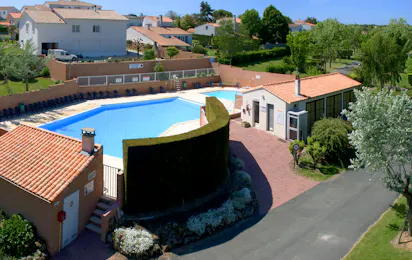 Camping Val Vert