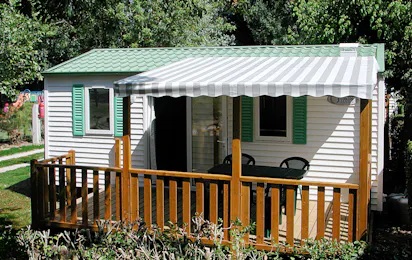 Camping Val Vert