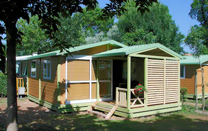 Camping Val Vert