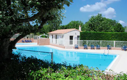 Camping Val Vert