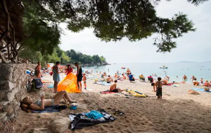 Camping Vala