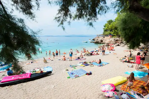 Camping Vala