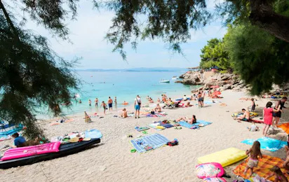 Camping Vala