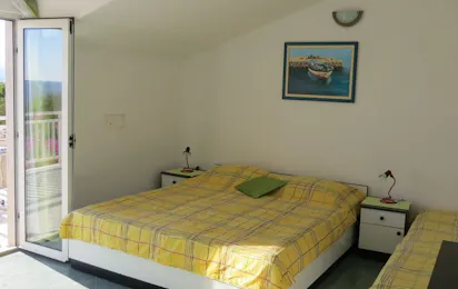 Camping Vala