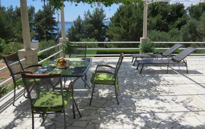 Camping Vala