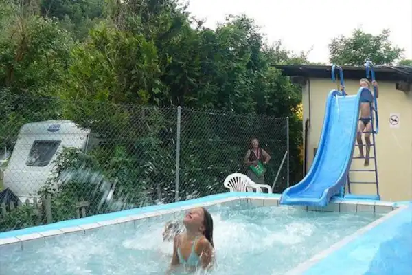 Camping Valcentre