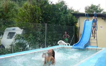 Camping Valcentre