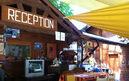 Camping Valcentre