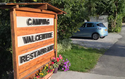 Camping Valcentre
