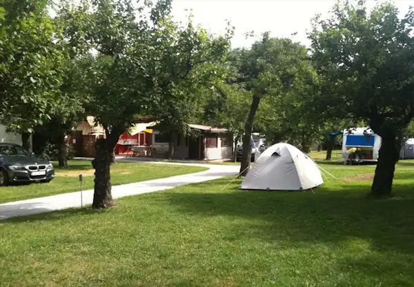 Camping Valcentre
