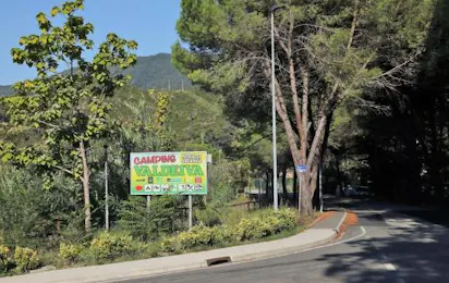 Camping Valdeiva