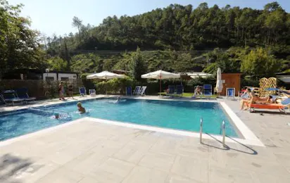 Camping Valdeiva