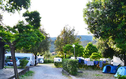 Camping Valdeiva