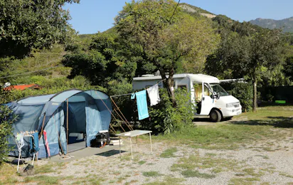 Camping Valdeiva