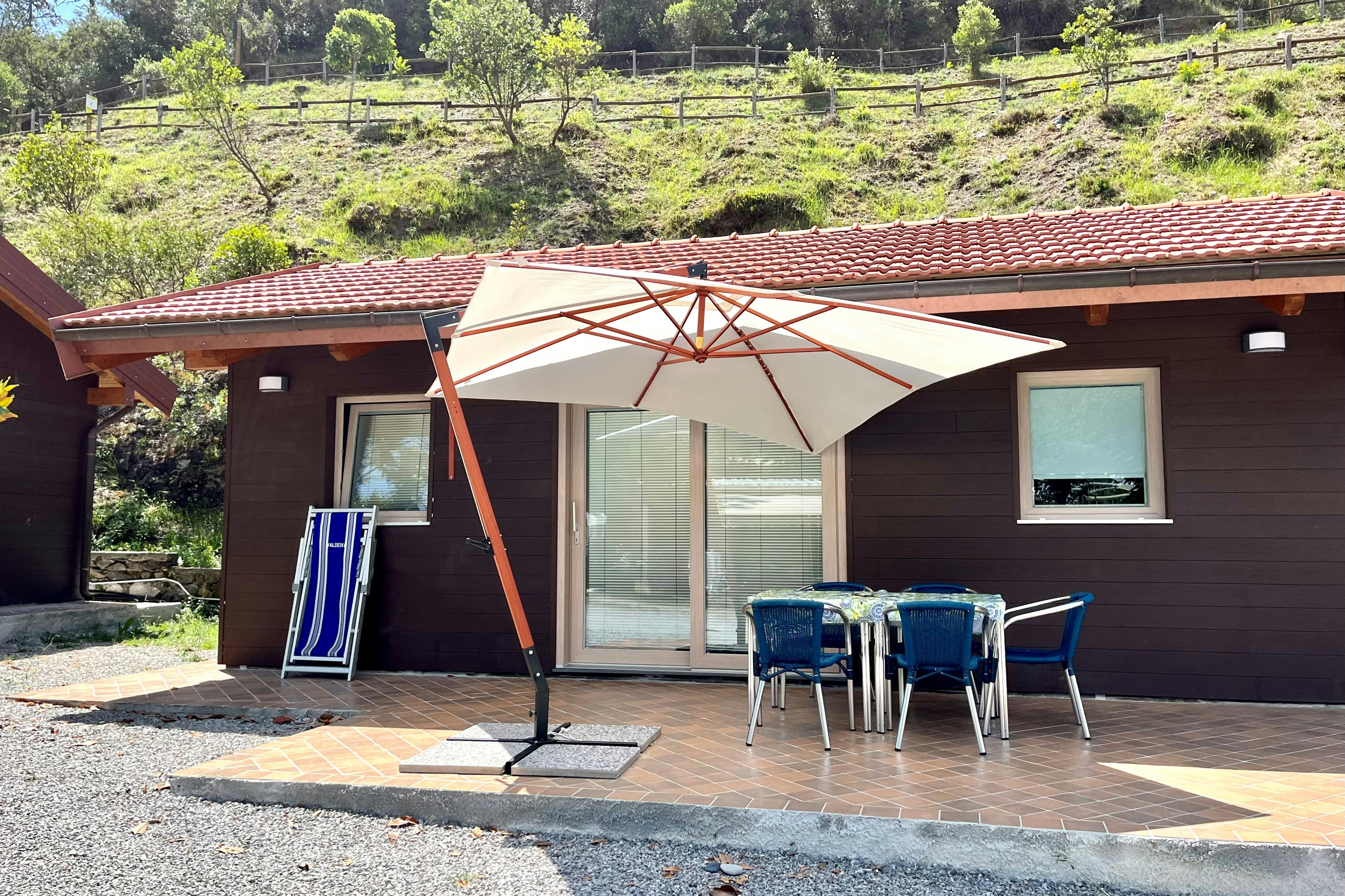 Camping Valdeiva