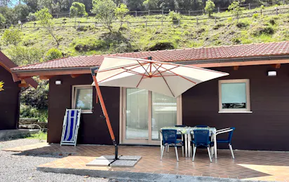 Camping Valdeiva