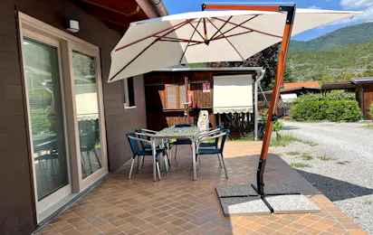 Camping Valdeiva