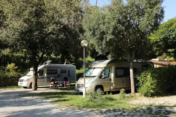 Camping Valdeiva