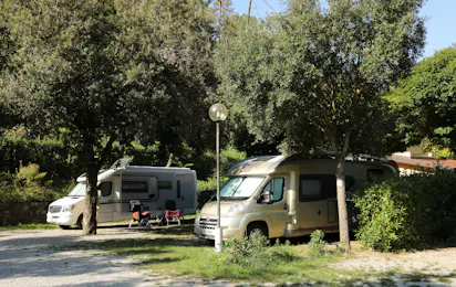 Camping Valdeiva