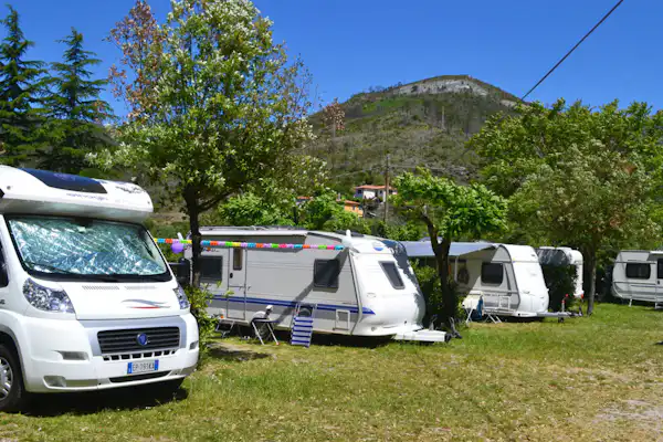 Camping Valdeiva