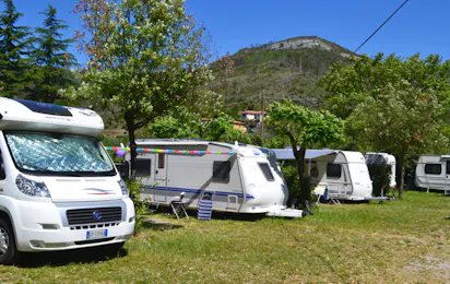 Camping Valdeiva
