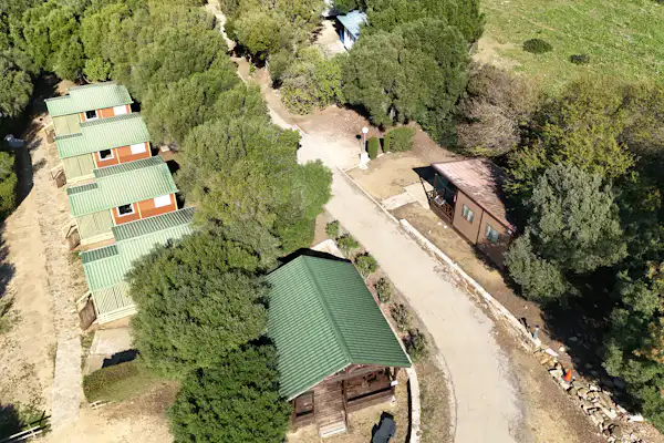 TAIGA Tarifa Valdevaqueros