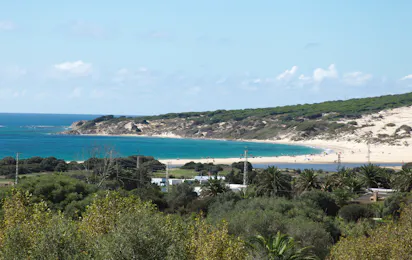 TAIGA Tarifa Valdevaqueros