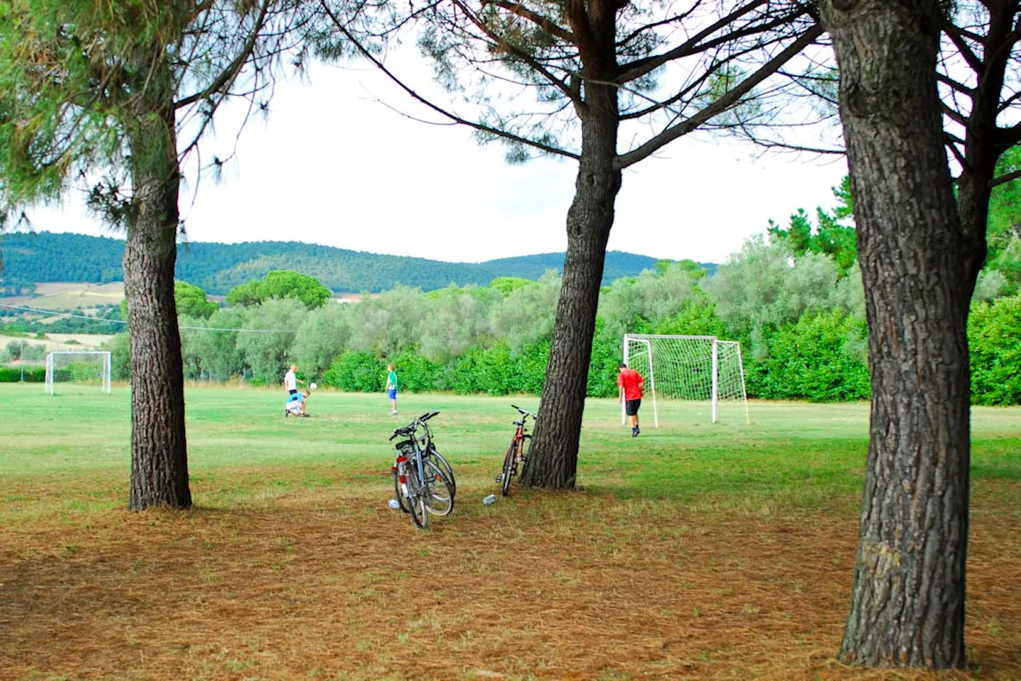 Camping Valdisole