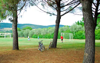 Camping Valdisole