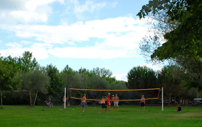 Camping Valdisole