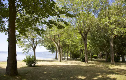Camping Valdisole