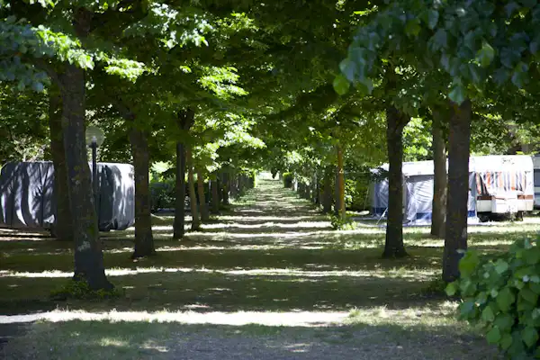 Camping Valdisole