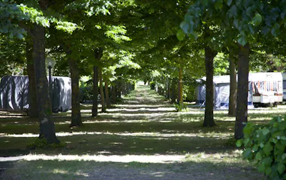 Camping Valdisole