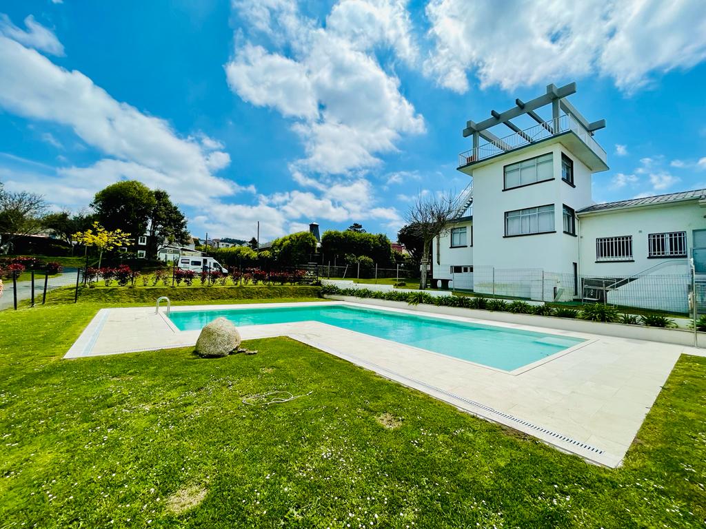 Camping Valdoviño 1ª