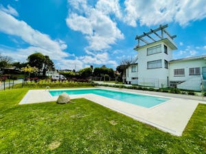 Camping Valdoviño 1ª