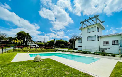 Camping Valdoviño 1ª