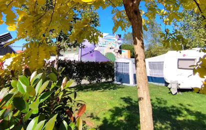 Camping Valdoviño 1ª