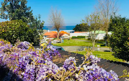 Camping Valdoviño 1ª