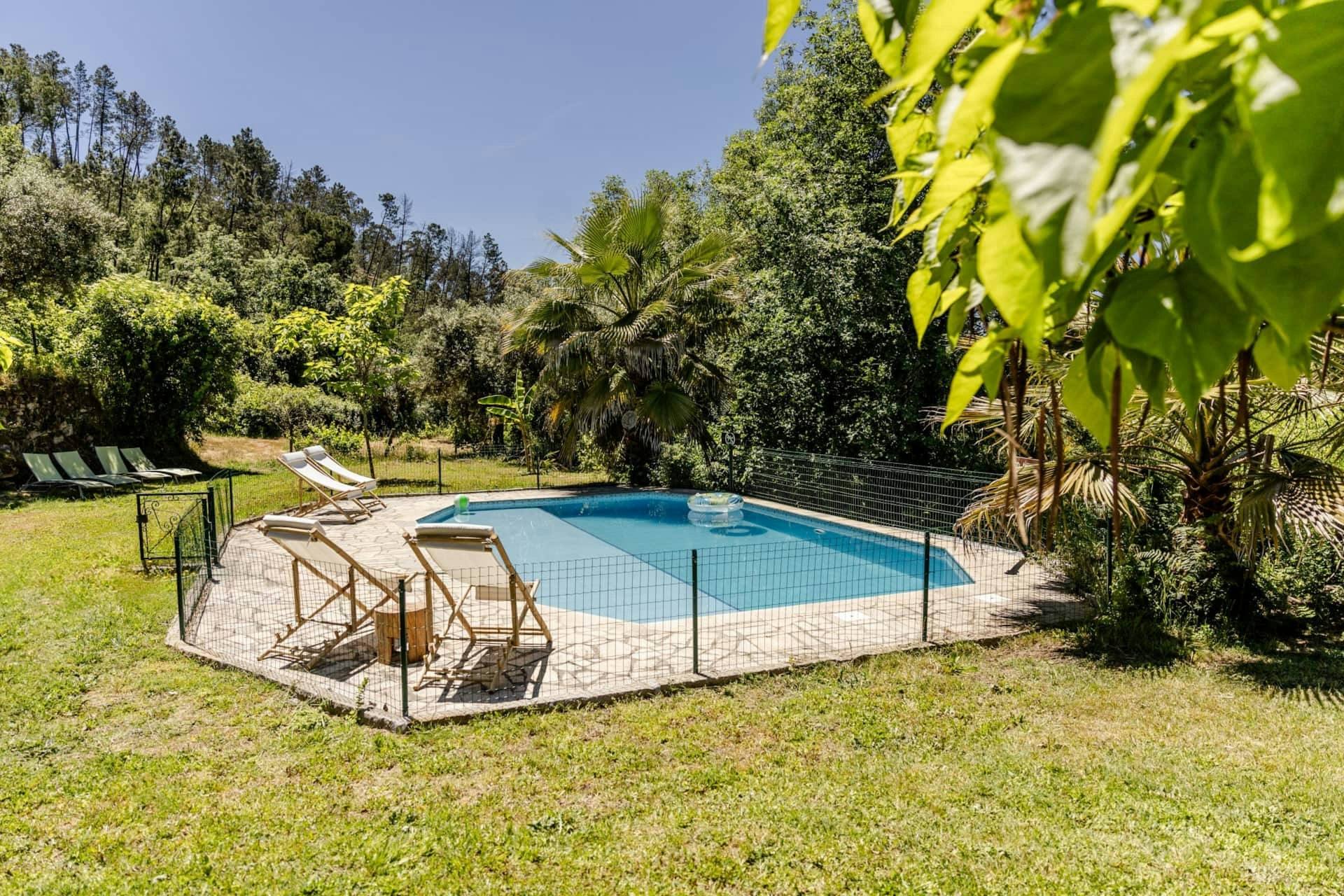 Camping Vale Sereno