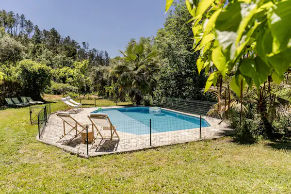 Camping Vale Sereno