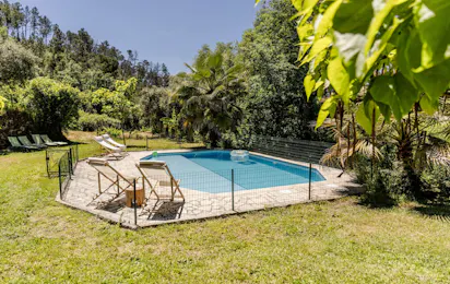 Camping Vale Sereno