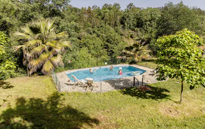 Camping Vale Sereno