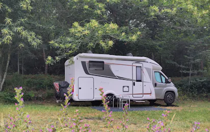 Camping Vale Sereno