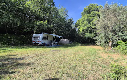 Camping Vale Sereno