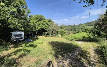 Camping Vale Sereno