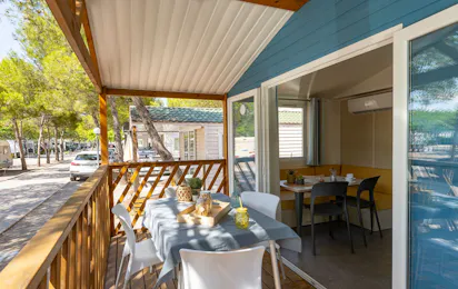 Camping Sandaya Valencia