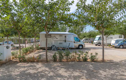 Camping Sandaya Valencia
